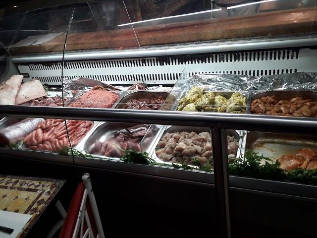 Restaurant Chez Bejgueni